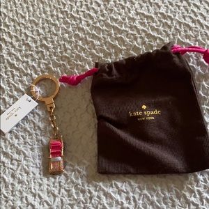 Kate Spade Key Chain